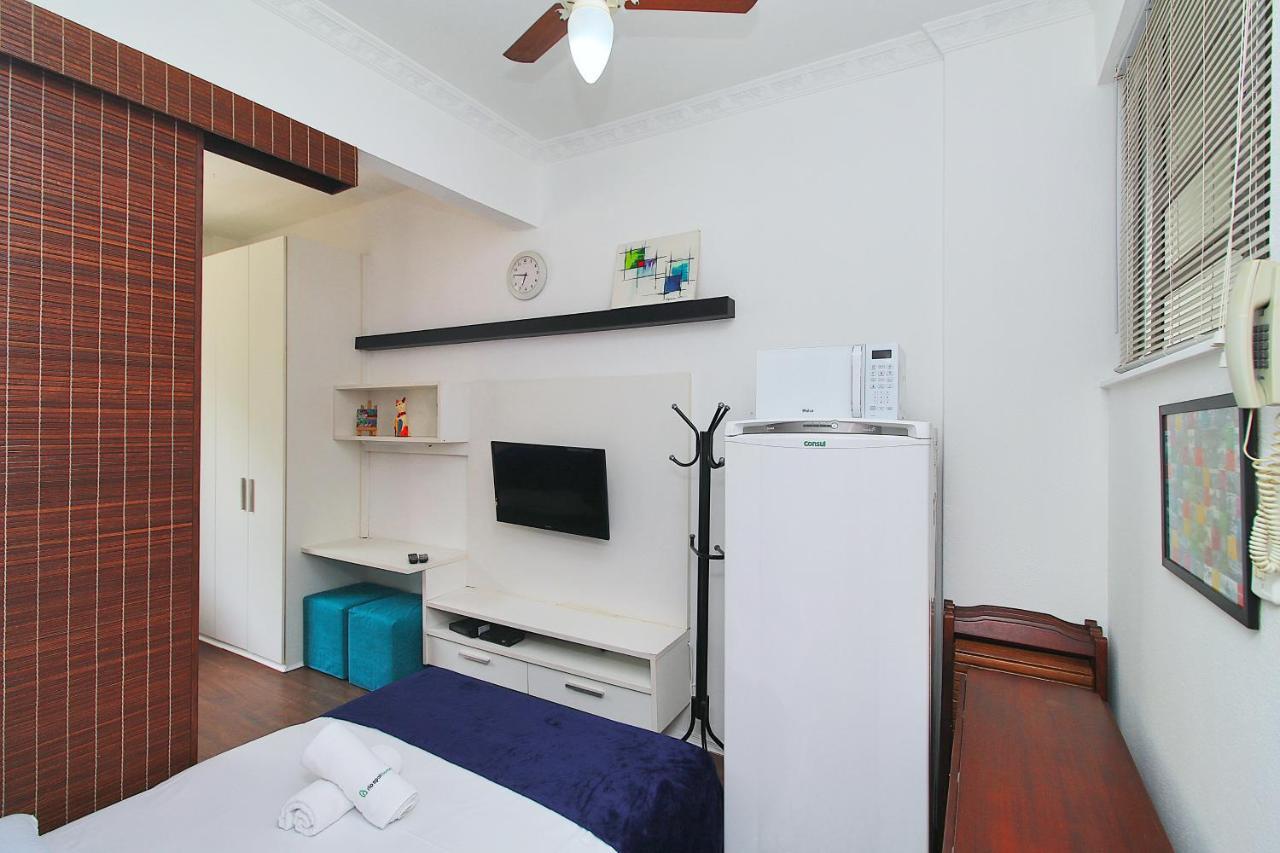 Rio Spot Homes C039 Rio de Janeiro Luaran gambar