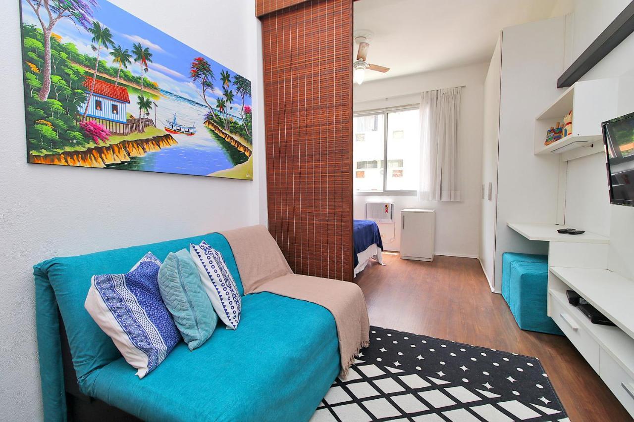 Rio Spot Homes C039 Rio de Janeiro Luaran gambar