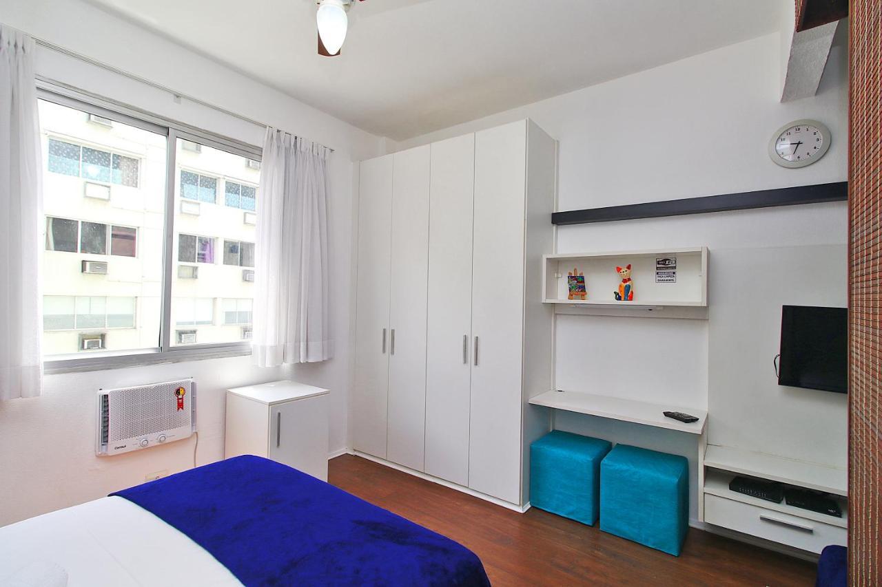Rio Spot Homes C039 Rio de Janeiro Luaran gambar