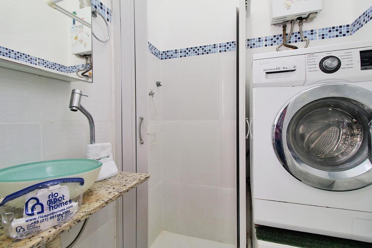 Rio Spot Homes C039 Rio de Janeiro Luaran gambar