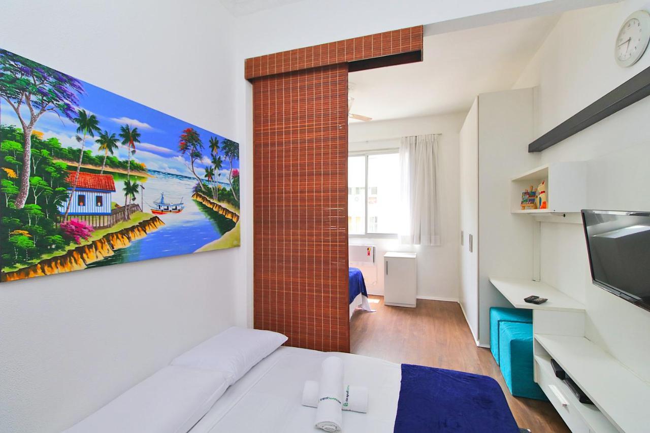 Rio Spot Homes C039 Rio de Janeiro Luaran gambar