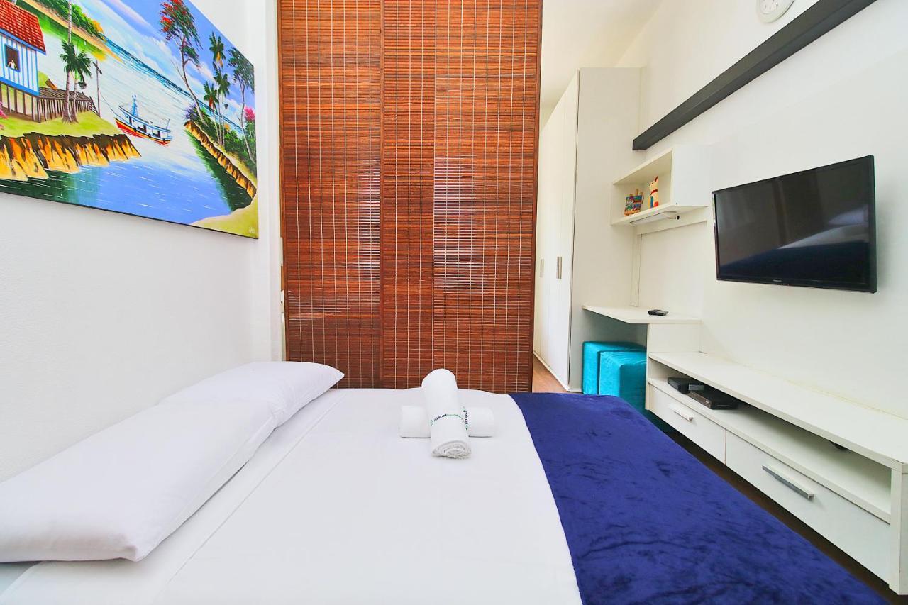 Rio Spot Homes C039 Rio de Janeiro Luaran gambar