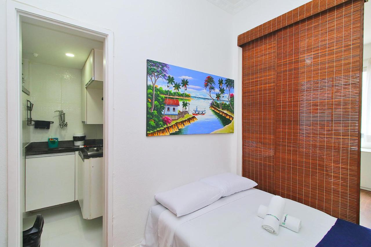 Rio Spot Homes C039 Rio de Janeiro Luaran gambar