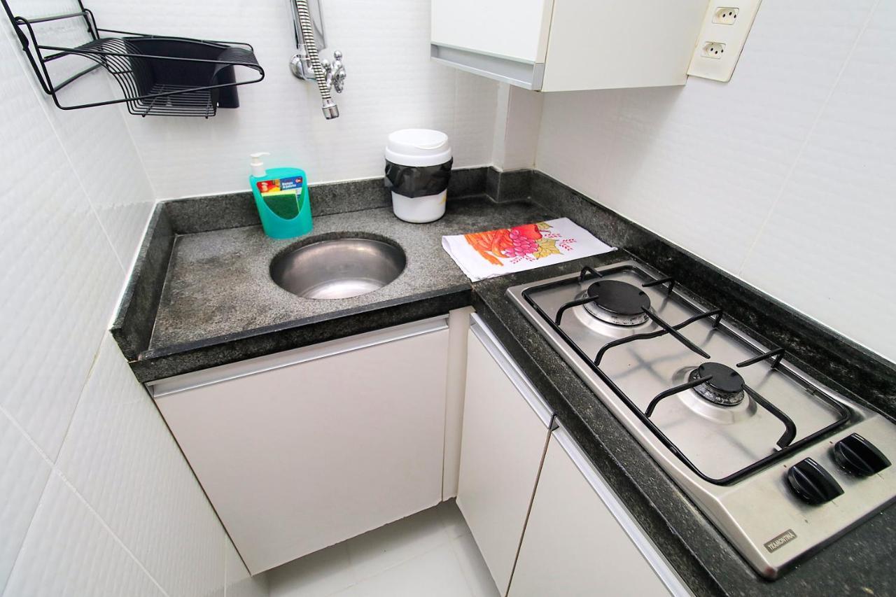 Rio Spot Homes C039 Rio de Janeiro Luaran gambar