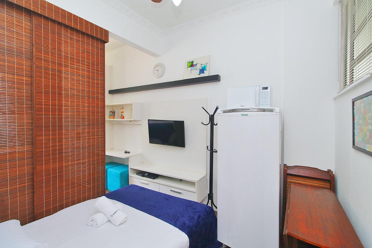 Rio Spot Homes C039 Rio de Janeiro Luaran gambar