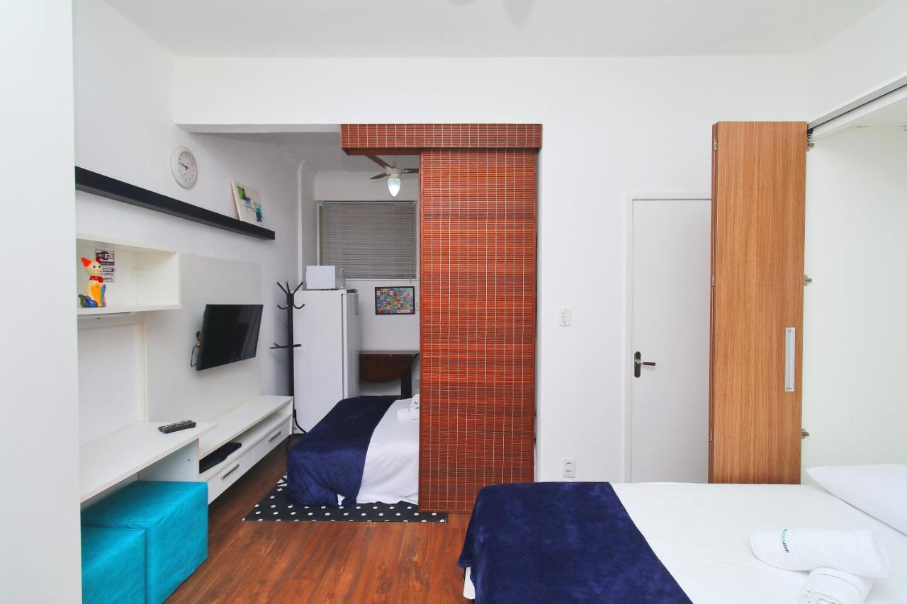 Rio Spot Homes C039 Rio de Janeiro Luaran gambar