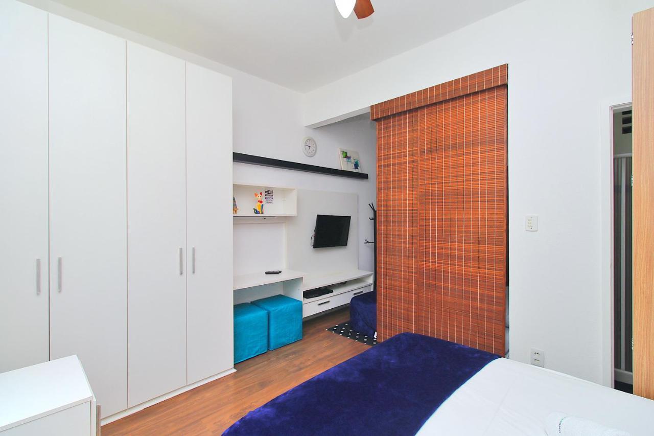 Rio Spot Homes C039 Rio de Janeiro Luaran gambar