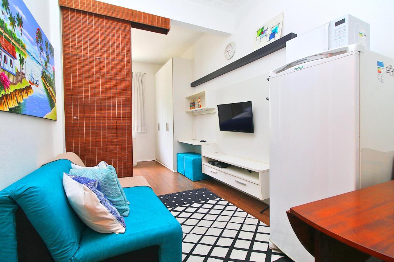 Rio Spot Homes C039 Rio de Janeiro Luaran gambar