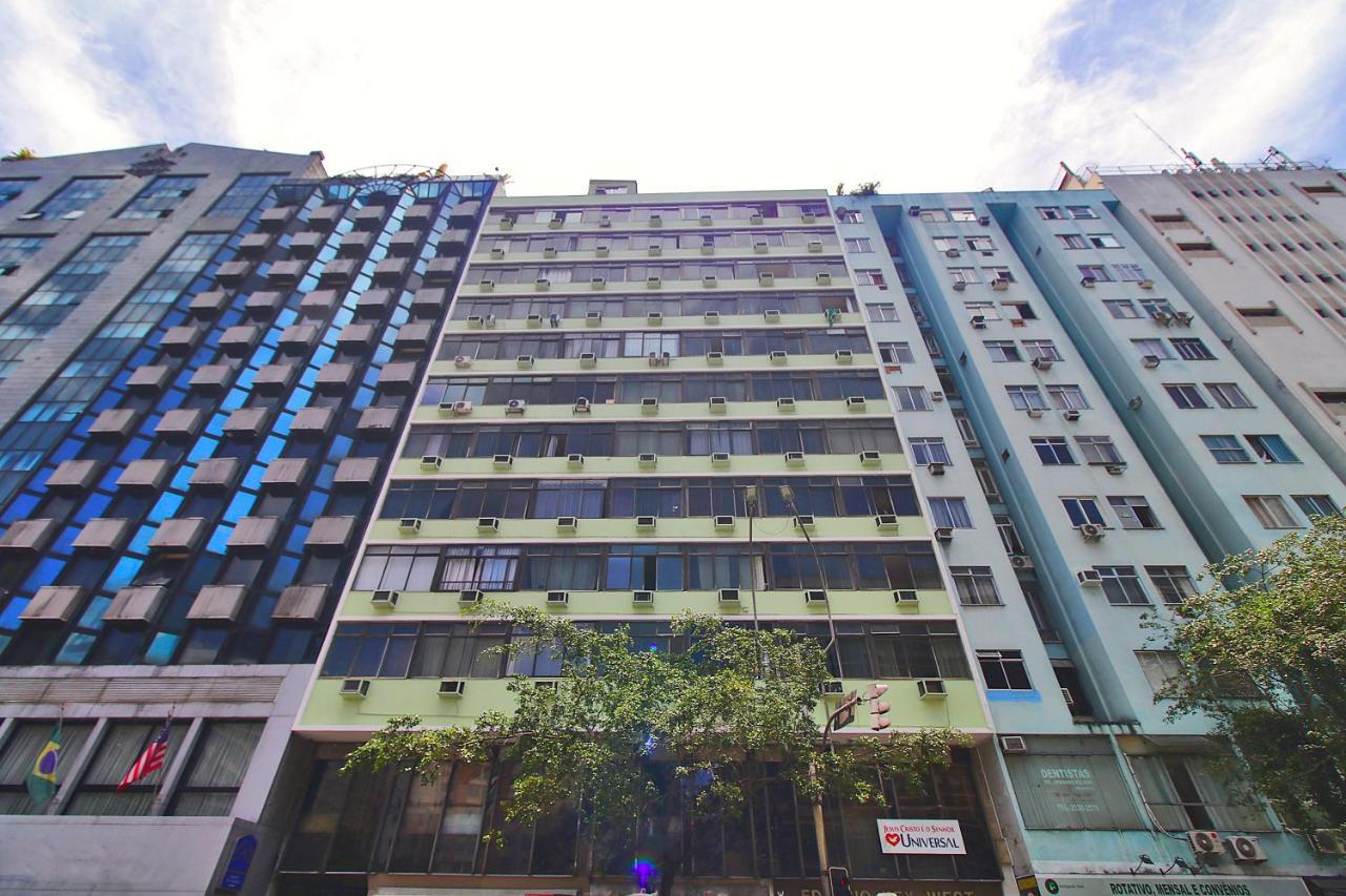 Rio Spot Homes C039 Rio de Janeiro Luaran gambar