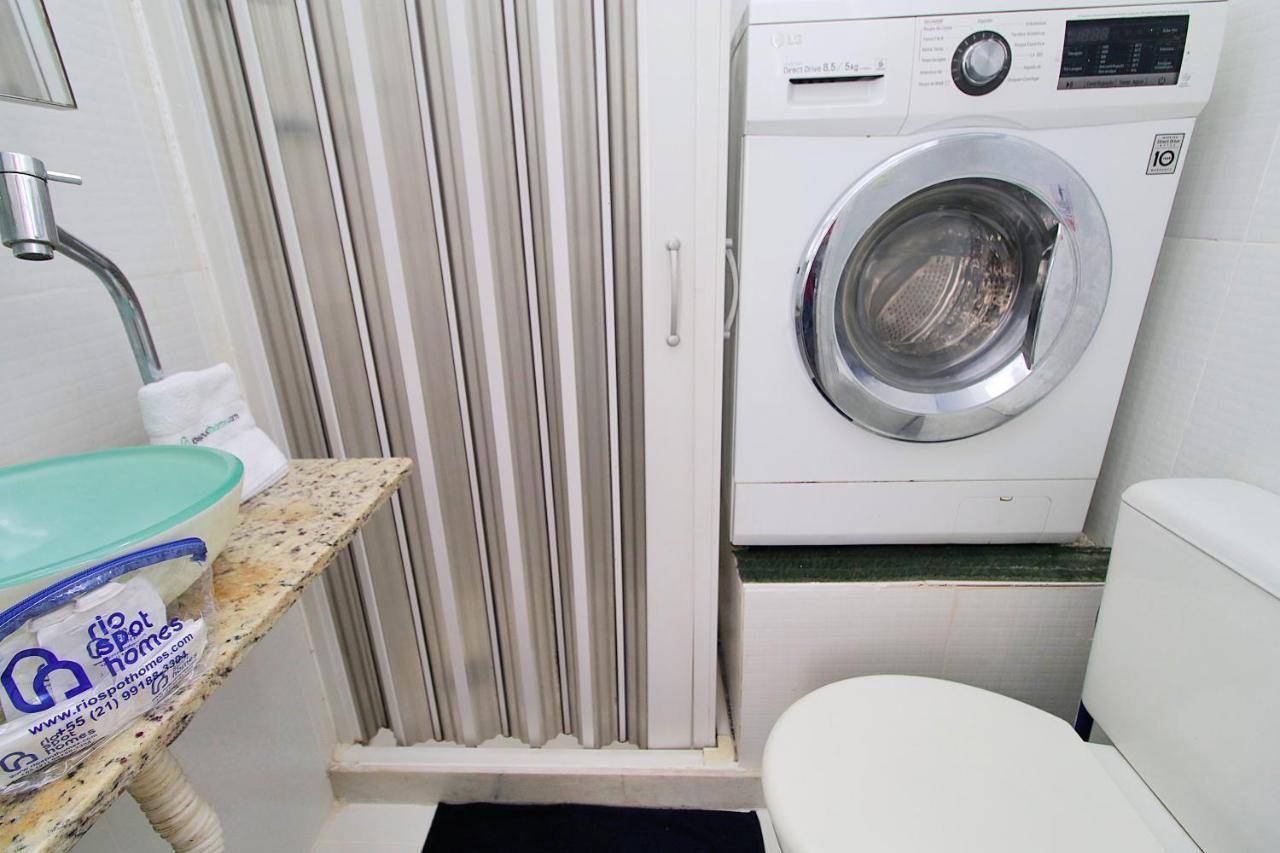 Rio Spot Homes C039 Rio de Janeiro Luaran gambar