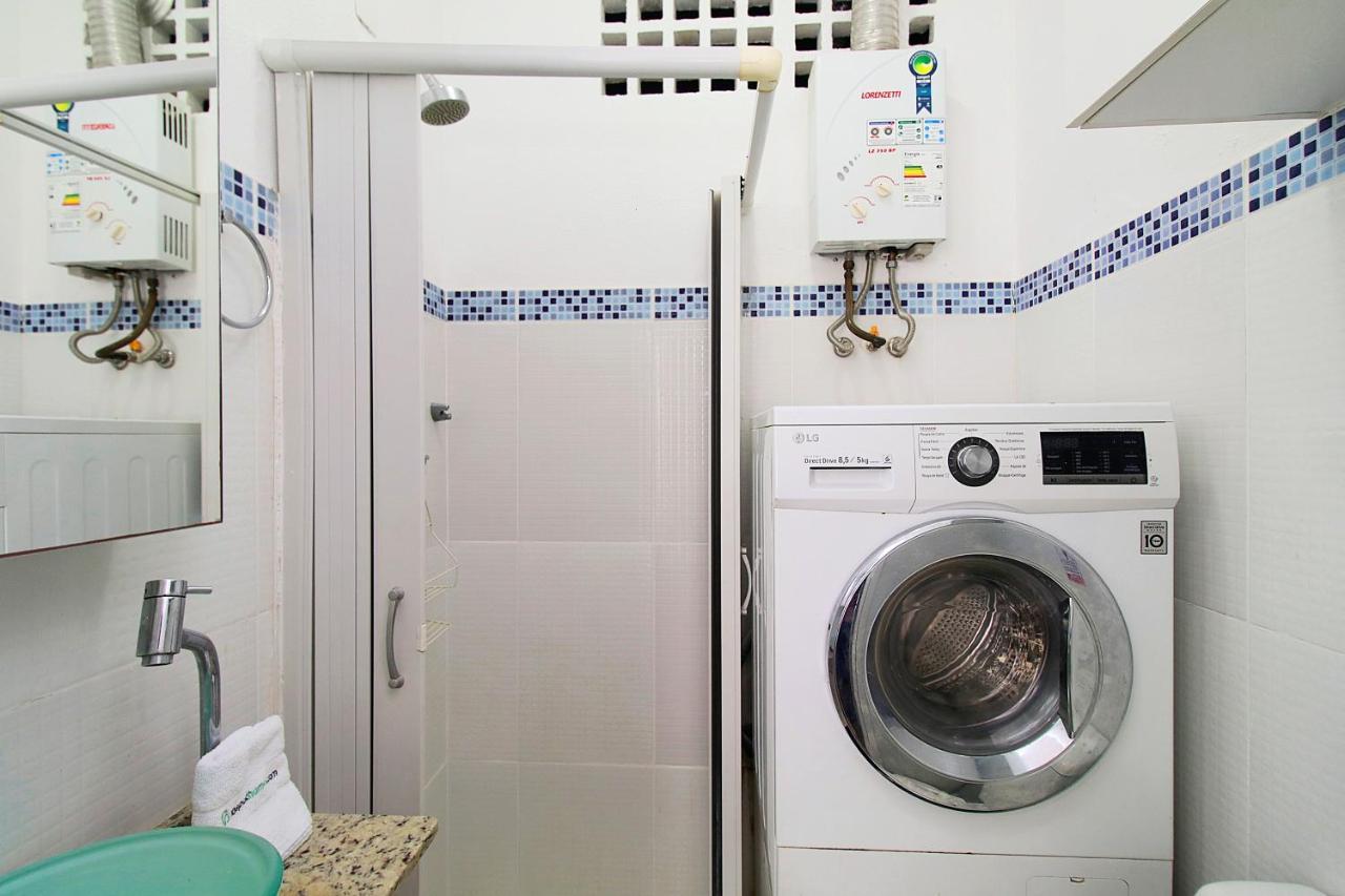 Rio Spot Homes C039 Rio de Janeiro Luaran gambar